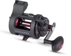 Rhino WIZARD LCLD 420 Trollingrolle -Angelausrüstung 0633020 DE5 772590 1280x1280