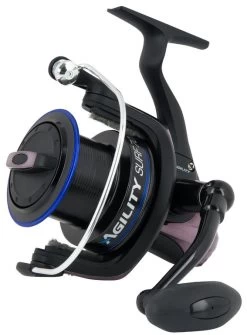 Shakespeare Agility Surf Rolle - Brandungsrolle -Angelausrüstung 1294008AUWwJVNzM3ILx 1280x1280