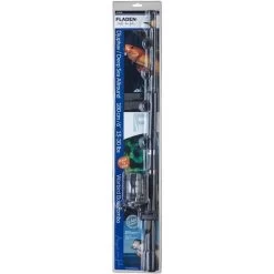 FLADEN Warbird Boat Deep Sea Allround Combo 180cm 15-30lbs