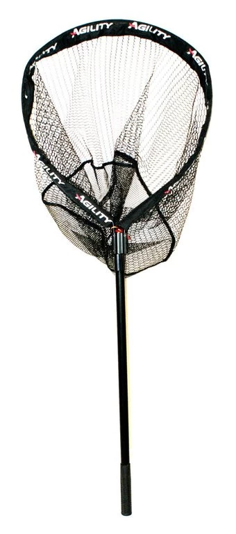 Shakespeare Agility Boat Net - Bootskescher 3 Shakespeare Agility Boat Net - Bootskescher