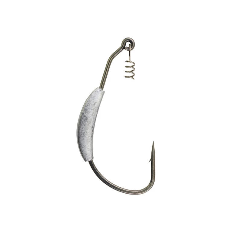 Berkley Fusion Weighted Swimbait Haken 8 Berkley Fusion Weighted Swimbait Haken – Bild 6