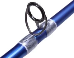 Shakespeare Agility 2 Braid Boat - Bootsrute -Angelausrüstung 1381087 Agility 2 Braid Boat 2017 alt5MHFdb178OQLDp 1280x1280