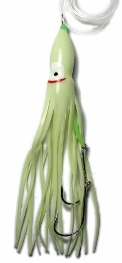 Behr Octopus-System Groß Mit Blink-LED In Grün