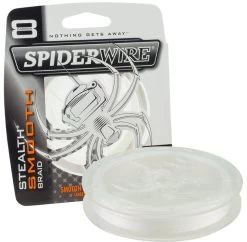 SPIDERWIRE Stealth Smooth 8 - 8-fach Geflochtene Schnur 300m -Angelausrüstung 1422255 1422276baw9htBEtiSmC 1280x1280