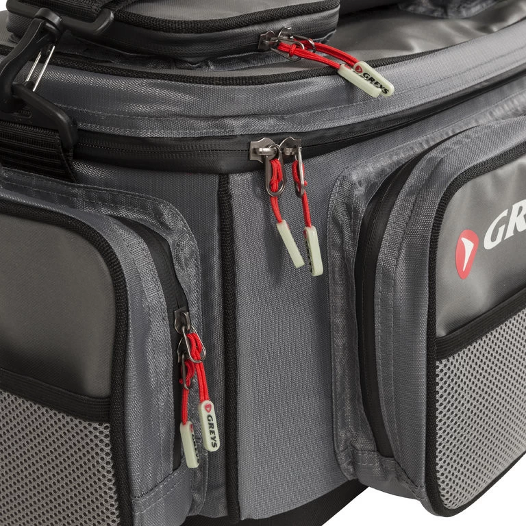 GREYS Bank Bag - Boots-Sitzbanktasche 6 GREYS Bank Bag - Boots-Sitzbanktasche – Bild 4