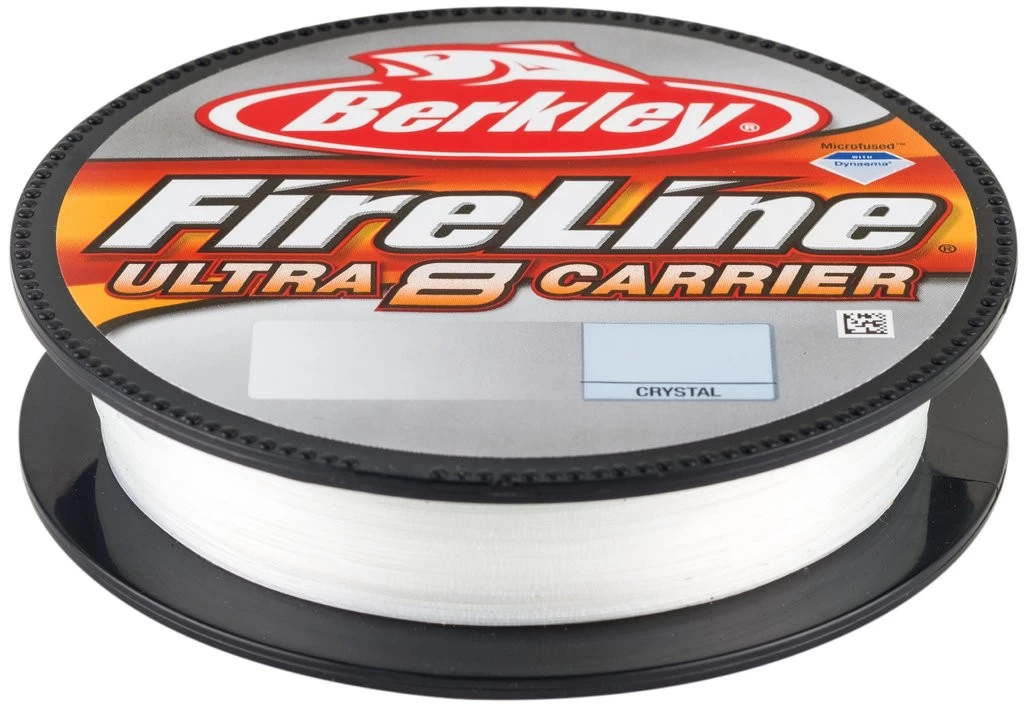 Berkley FireLine Ultra 8 - 8-fach Geflochtene Schnur 4 Berkley FireLine Ultra 8 - 8-fach Geflochtene Schnur – Bild 2