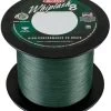 Berkley Whiplash 8 Green - Je 25m 0,35mm - 93,9kg -Angelausrüstung 1446667 Whiplash 8 Bulk MossGrn 2018 alt18dNG0G1QnwEsa 1280x1280