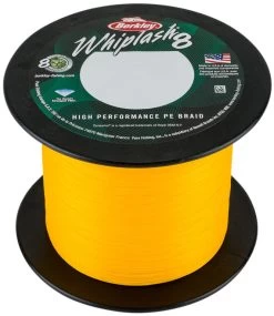 Berkley Whiplash 8 Green-Yellow-Crystal Je 25m Von Großspule -Angelausrüstung 1446700 Whiplash 8 Bulk Yellow 2018 alt1sH4cjCXnupXM0 1280x1280