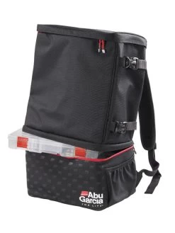Abu Garcia Backpack - Rucksack -Angelausrüstung 1530848c 1280x1280