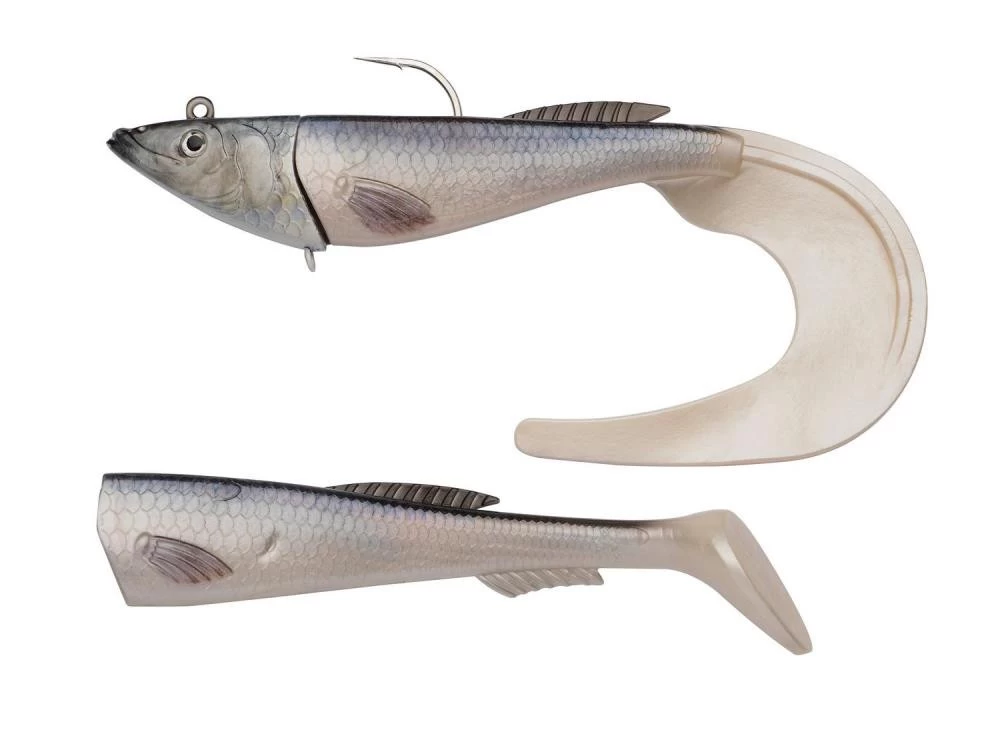 Berkley PowerBait Power Herring 3 Berkley PowerBait Power Herring