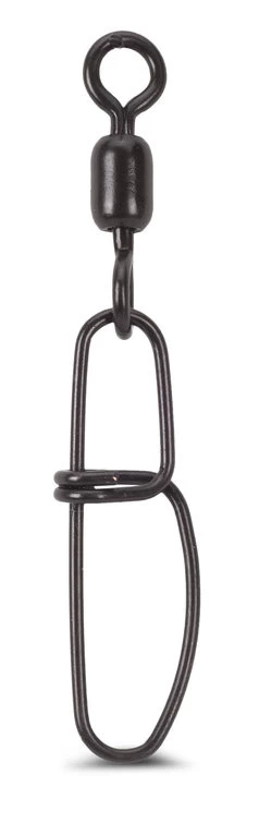 Uni Cat Camou Power Cross Lock Swivel