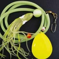 FLADEN Heilbutt- Und Leng-System