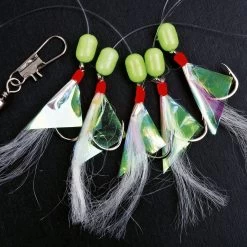 FLADEN Deep Sea Rig D1 -Angelausrüstung 17 3210coVPpVJJ1G7VM 1280x1280