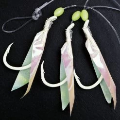 FLADEN Deep Sea Rig D5 Dorsch-Makrelen-Seelachs-Vorfach -Angelausrüstung 17 3670q7qHKoPFQhfE7 1280x1280