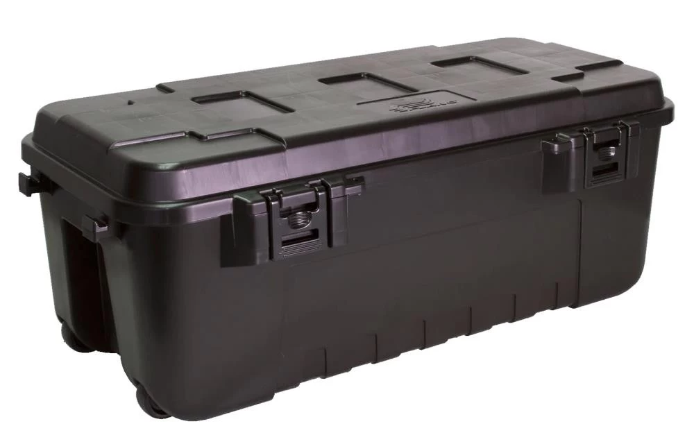 PLANO SPORTSMAN'S Trunk - Aufbewahrungskoffer 7 PLANO SPORTSMAN'S Trunk - Aufbewahrungskoffer – Bild 5