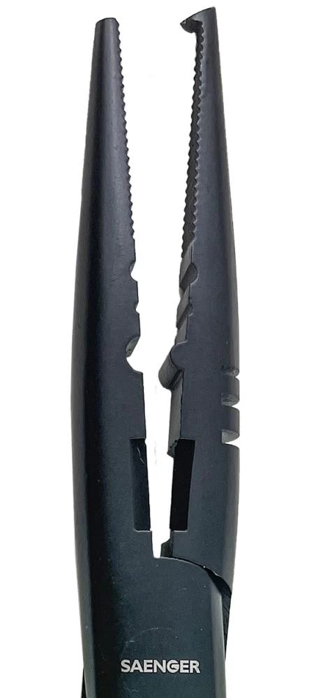 Sänger SAENGER Profi Sprengring-Zange 18cm 4 Sänger SAENGER Profi Sprengring-Zange 18cm – Bild 2