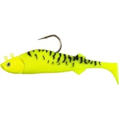 FLADEN Conrad Deep Water Jig - Gummifisch -Angelausrüstung 20 8924 03 769507 1280x1280