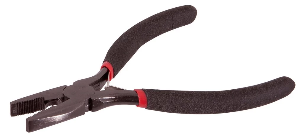 Anaconda Crimp Plier - Quetschhülsen-Zange 11,5cm 5 Anaconda Crimp Plier - Quetschhülsen-Zange 11,5cm – Bild 3