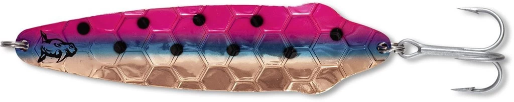 Rhino Freddi Heavy 42g - Blinker 4 Rhino Freddi Heavy 42g - Blinker – Bild 2