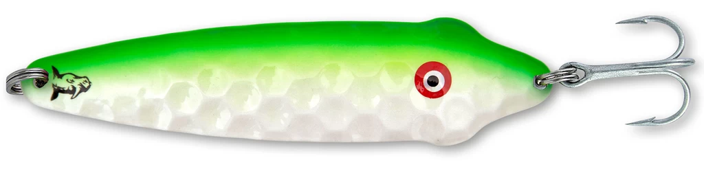 RHINO FREDDI FLUTTER - Trolling-Spoon - Blinker 3 RHINO FREDDI FLUTTER - Trolling-Spoon - Blinker