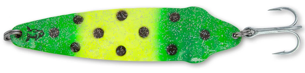 RHINO FREDDI FLUTTER - Trolling-Spoon - Blinker 7 RHINO FREDDI FLUTTER - Trolling-Spoon - Blinker – Bild 5