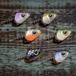 QUANTUM Pelagic Head With Screw - Jigkopf Mit Schraube -Angelausrüstung 3457002 7 769060 1280x1280