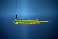 Quantum Pelagic Shad Set Pin-Tail - Gummifisch -Angelausrüstung 3460004 C1 769241 1280x1280