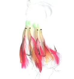 Behr Makrelen-Paternoster Mit Fischimitationen 9 Behr Makrelen-Paternoster Mit Fischimitationen -Angelausrüstung 36 13201 1280x1280