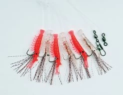 Behr Makrelen- Und Heringsystem