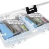 PLANO 3700 Soft Plastic STOWAWAY 371610 - Köderbox