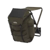 DAM Hunter Wide Backpack Chair - Rucksackstuhl