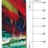 Mustad Col. Mackerel Feather Trace T7/S0806 -Angelausrüstung 4399012i2zuNMMExMhRi 1280x1280