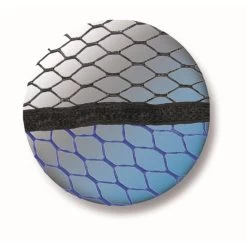 Jenzi Klappbarer Watkescher, Gummiert Und Schwimmend -Angelausrüstung 4477003 05 770289 1280x1280