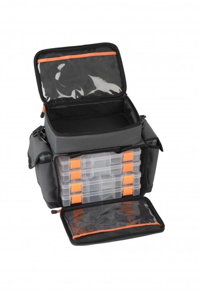 SAVAGE GEAR Specialist Lure Bag 6 SAVAGE GEAR Specialist Lure Bag – Bild 4