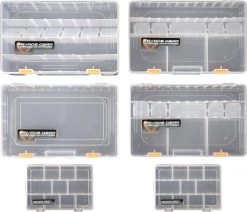 SAVAGE GEAR Specialist Lure Bag 8 SAVAGE GEAR Specialist Lure Bag -Angelausrüstung 54771 Lure Bag L 6 boxes 35x50x25cm detail1 75615477uDgppmCb3Yb 1280x1280