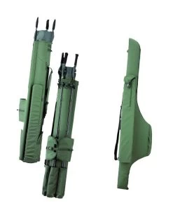 Behr Profi Rutentasche Für 3 Montierte Ruten -Angelausrüstung 55 15587 20095 4GyZZegwsCTrng 1280x1280