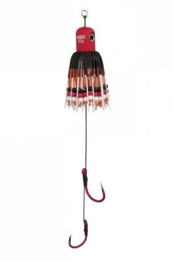 MADCAT A-STATIC CLONK TEASER -Angelausrüstung 55960 RED 100g YfVppkdeWRGa5 1280x1280