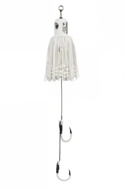 MADCAT A-STATIC CLONK TEASER -Angelausrüstung 55964 WHITE 100g OTj1XbSK8mlCD 1280x1280