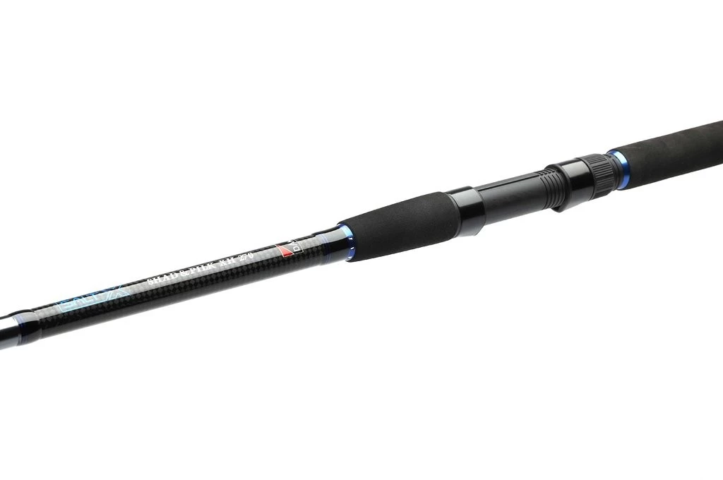 DAM SALT-X Shad & Pilk Rutenserie 4 DAM SALT-X Shad & Pilk Rutenserie – Bild 2