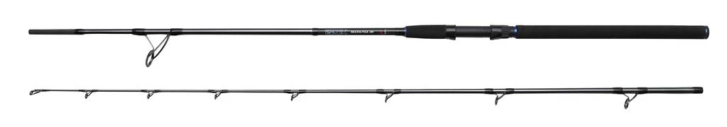 DAM SALT-X Shad & Pilk Rutenserie 3 DAM SALT-X Shad & Pilk Rutenserie