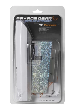 SAVAGE GEAR MP Paravan XL - Sideplaner -Angelausrüstung 59700 1 1280x1280