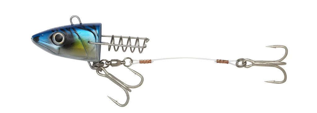 DAM SALT-X Dead Bait System - Köderfischsystem 5 DAM SALT-X Dead Bait System - Köderfischsystem – Bild 3