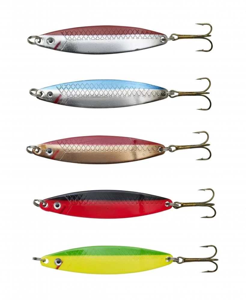 DAM Slim Pack - Mefo-Blinker Set 3 DAM Slim Pack - Mefo-Blinker Set – Bild 2