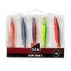 DAM Slim Pack - Mefo-Blinker Set