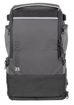 SPRO FREESTYLE Backpack 25 V2 - Rucksack -Angelausrüstung 6205 810 005 P 755895 1280x1280