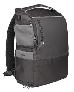 SPRO FreeStyle Backpack 35 - Rucksack
