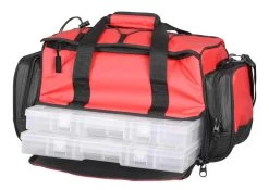 SPRO NORWAY Expedition HD Tackle Bag - Zubehörtasche -Angelausrüstung 6206 002 003 P 755901 1280x1280