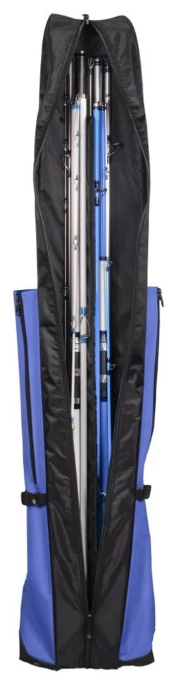 SPRO Surf Rod Hard Case 165 - Brandungsrutenfutteral -Angelausrüstung 6206 100 004 P 755914 1280x1280