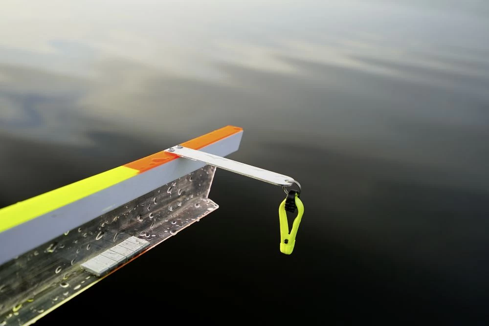 Rhino Flexiboard Paar Rechts & Links Orange/Gelb 5 Rhino Flexiboard Paar Rechts & Links Orange/Gelb – Bild 3