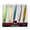 DAM Seatrout Pack 4 - Mefo-Blinker Set 16g 1 DAM Seatrout Pack 4 - Mefo-Blinker Set 16g -Angelausrüstung 65421 766301 1280x1280